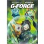 G-포스 : 기니피그 특공대 (1disc)