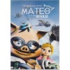 날으는 돼지 해적 마테오 (1disc)