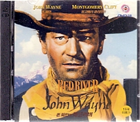 [VCD] 존 웨인의 레드리버