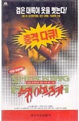 쇼킹 아프리카