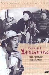 태어나기는 했지만 (1disc) 신품