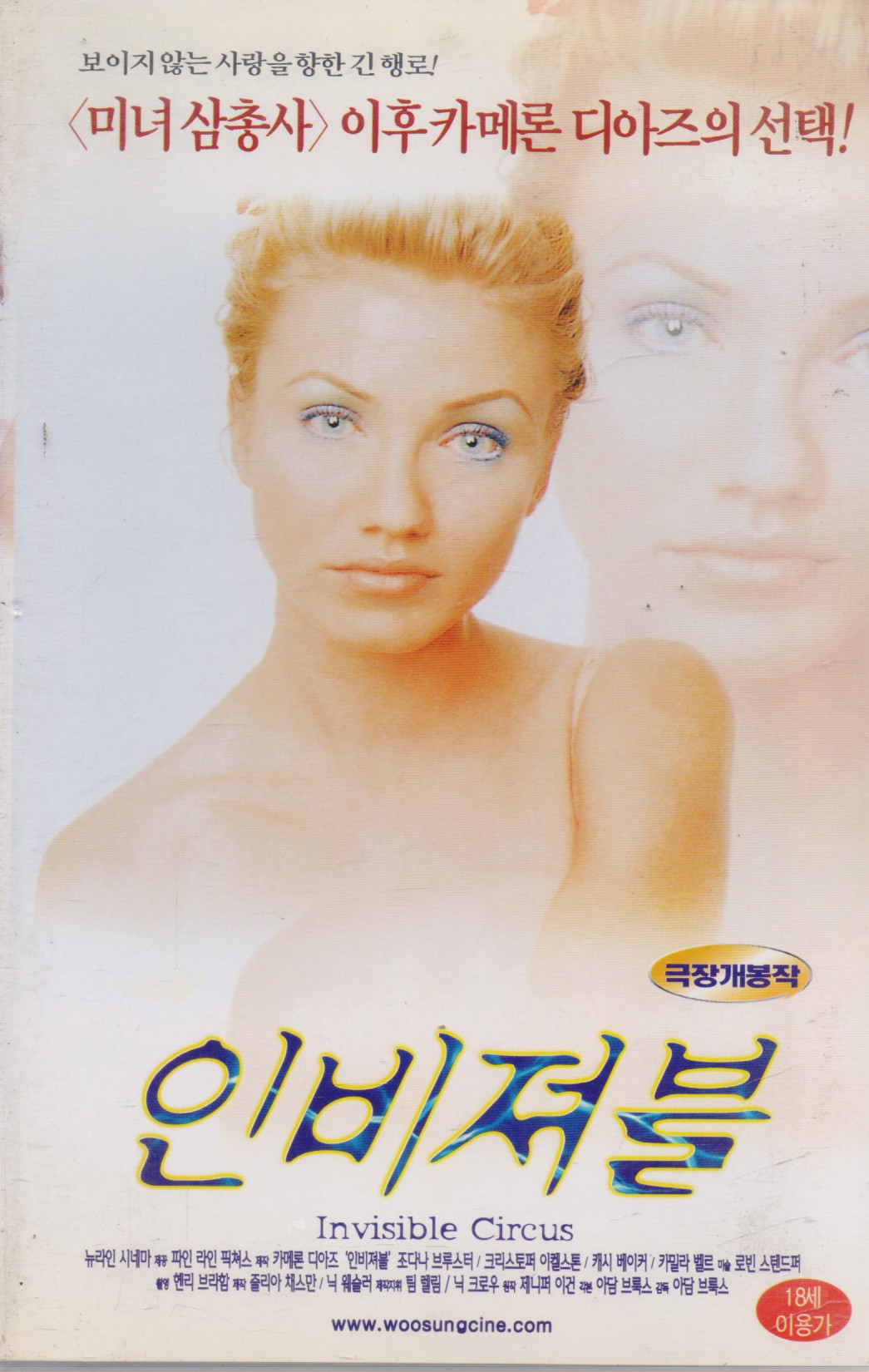 인비져블