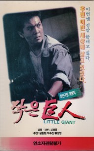 작은 거인