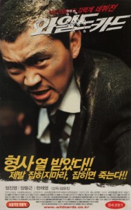 와일드 카드