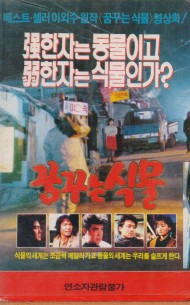 꿈꾸는 식물