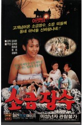 소금장수