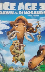 아이스 에이지 3 : 공룡시대 (1disc)