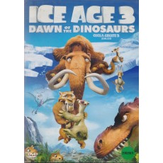 아이스 에이지 3 : 공룡시대 (1disc)
