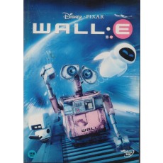 월 E (월이) (1disc)