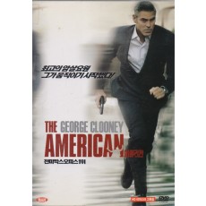 아메리칸 (1disc)