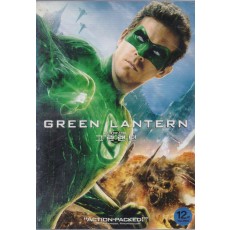그린랜턴 : 반지의 선택 (1disc)