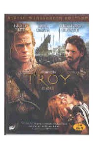 트로이 (1disc)