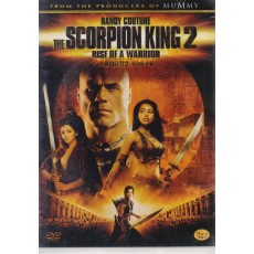 스콜피온 킹 2 : 전사의부활 (1disc)