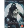 울프맨 (1disc)