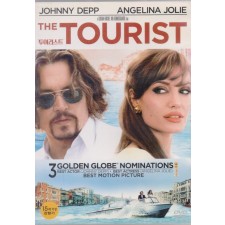 투어리스트 (1disc)