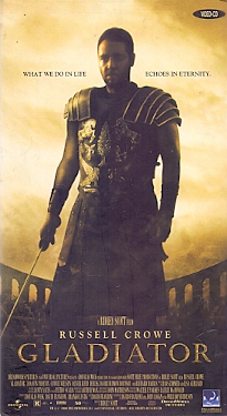 [VCD] 글래디에이터