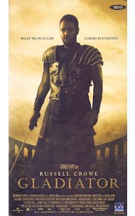 [VCD] 글래디에이터