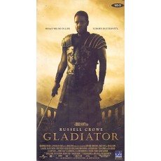 [VCD] 글래디에이터