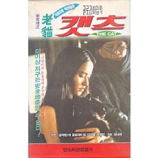 글로리아입의 캣츠