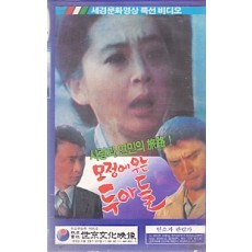 모정에우는 두아들