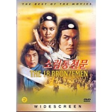 소림통천문 (1disc)