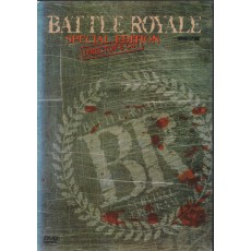배틀로얄SE (1disc)