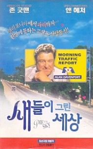 새들이 그린 세상