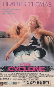 싸이클론