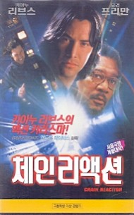 체인 리액션