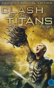 타이탄 (1disc)