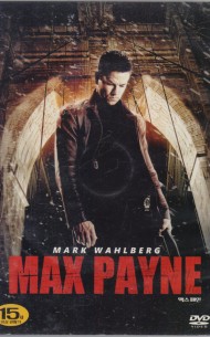 맥스 페인 (1disc)