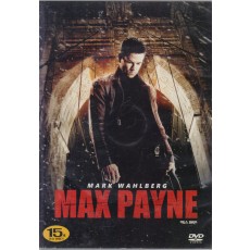 맥스 페인 (1disc)