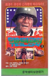 위험한 평화 (상하)