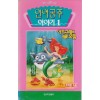 인어공주 이야기1 : 아기고래의 모험 (우리말 녹음)