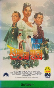 전쟁과 평화 (상하)
