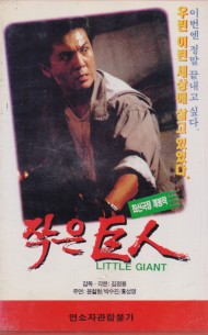 작은 거인