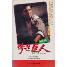 작은 거인