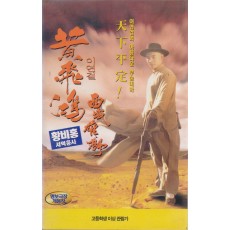 황비홍 서역웅사