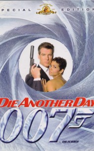 007 어나더데이 (디지팩 2disc/아웃케이스)