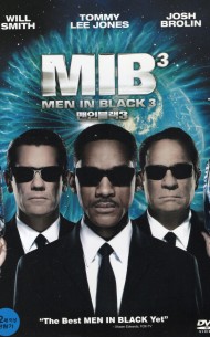 맨 인 블랙 3 (1disc)