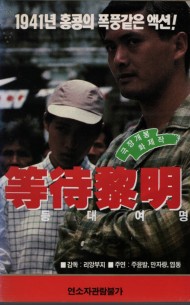 등대여명