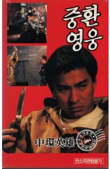 중환영웅