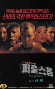 퍼플 스톰