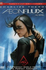 이온플럭스 (1disc)
