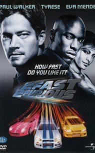 패스트 & 퓨리어스2 (1disc)