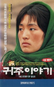귀주 이야기